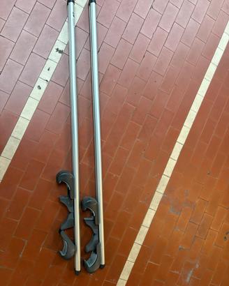 Barre auto suzuki jimny o altri modelli