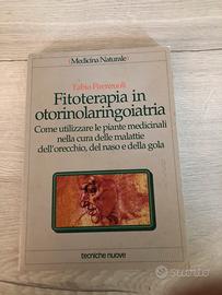 Fitoterapia in otorinolaringoiatria