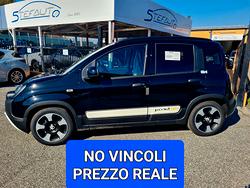 Fiat Pandina 1.0 Hybrid Cross*APPLE CARPLAY*5p*CRU