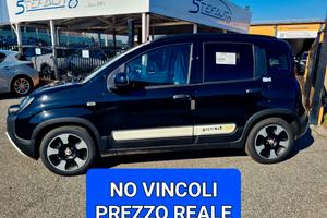 Fiat Pandina 1.0 Hybrid Cross*APPLE CARPLAY*5p*CRU