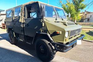 IVECO VM 90 - 4x4 - Patente B