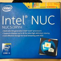 Mini PC Intel NUC