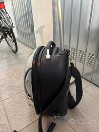Trasportino per animali
