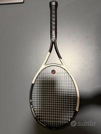 racchetta HEAD SPEED PRO 2025 6 mesi utilizzo