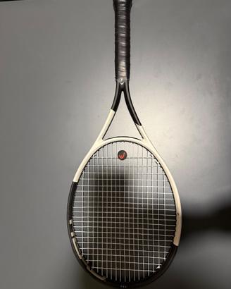 racchetta HEAD SPEED PRO 2025 6 mesi utilizzo