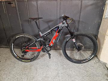 Thok Tk01  taglia M EP8