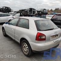 Audi a3 8l1 1.9 tdi 110cv 97-01 ricambi