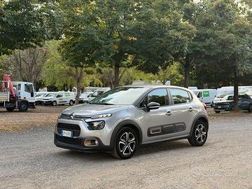 Citroën C3 1.2 puretech C-Series s&s 83cv +GPL