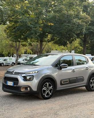 Citroën C3 1.2 puretech C-Series s&s 83cv +GPL