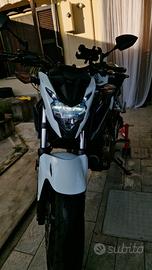 honda cb500f