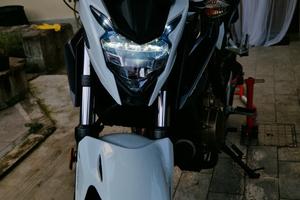 honda cb500f