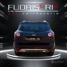 Ford Kuga Anno 2011 2.0 Diesel