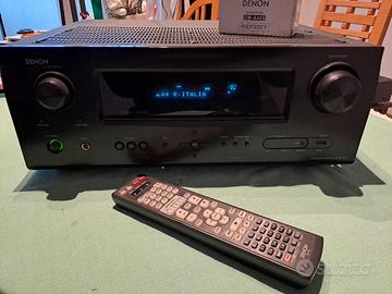 DENON AVR-1911