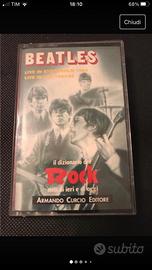 MC The Beatles Live in Stockholm 1963