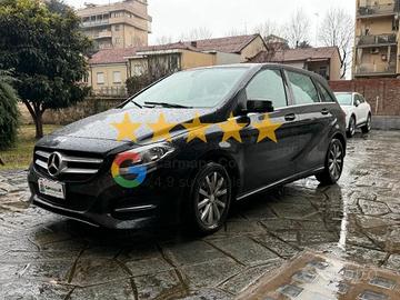 Mercedes-benz B 160 d Business