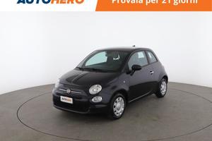 FIAT 500 WU74746