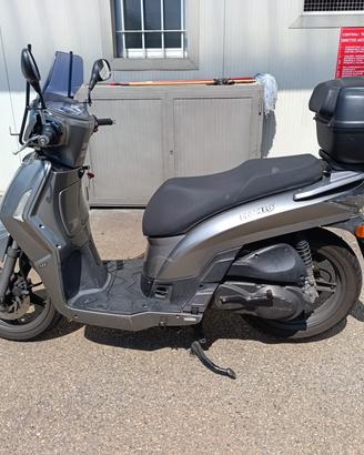 Kymco people s 125