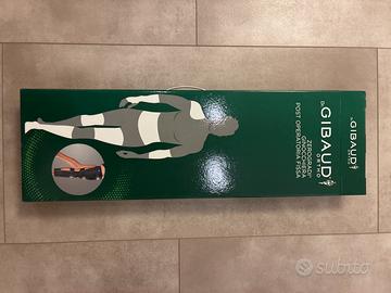 Gibaud Zerogradi ginocchiera post operatoria fissa