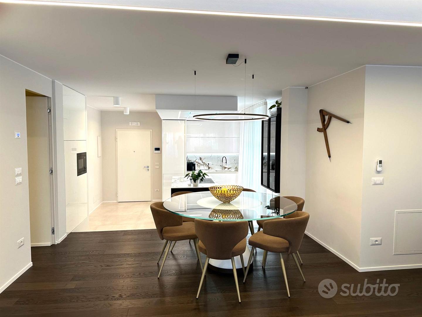 Rif.4074L| appartamento quadrilocale - Vista 5