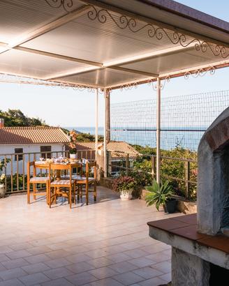 Appartamento Bouganville Porto Alabe