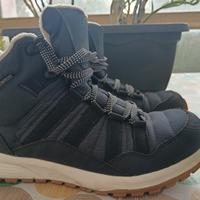 scarpe da Neve, come nuovo 