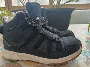 scarpe da Neve, come nuovo 