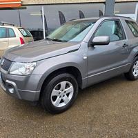 Suzuki Grand Vitara 1.6 16V 3P CON IMPIANTO GPL
