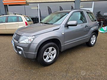 Suzuki Grand Vitara 1.6 16V 3P CON IMPIANTO GPL