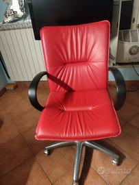 poltrona x scrivania 