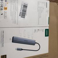 Adattatore hdmi/Usb-c