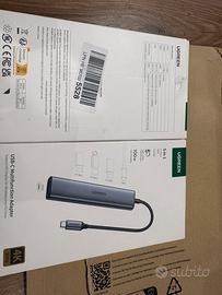 Adattatore hdmi/Usb-c