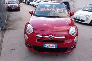 Fiat 500x Diesel Provenienza Nord Italia