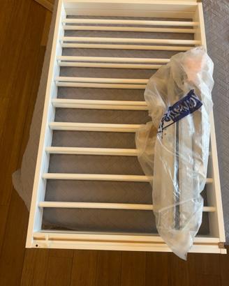 2 portapant. estraibili IKEA KOMPLEMENT PAX 100x58