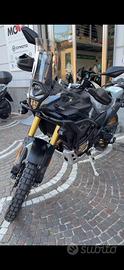VOGE 800 DSX RALLY