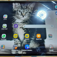 Tablet Asus 3s 10 lte 128gb