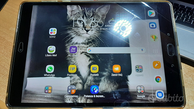 Tablet Asus 3s 10 lte 128gb