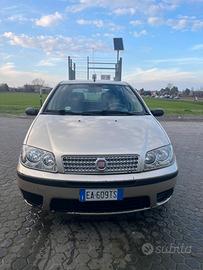 fiat punto 2010