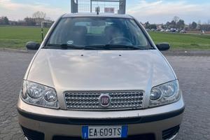 fiat punto 2010