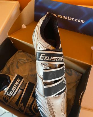 Scarpe  bici