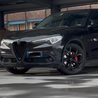 Stelvio 2.2 210 cv tettuccio