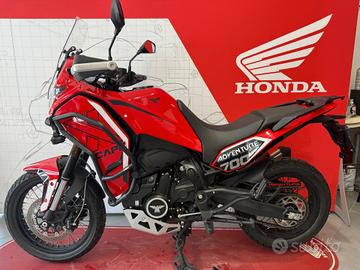 Moto Morini X-Cape 700