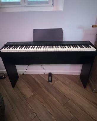 Pianoforte digitale Roland F-20 pari al nuovo
