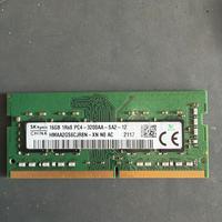 16gb ram ddr4 portatile laptop 16 gb 3200