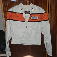 Giubbotto estivo Harley Davidson