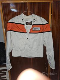 Giubbotto estivo Harley Davidson