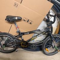 Bici bmx