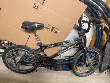 Bici bmx