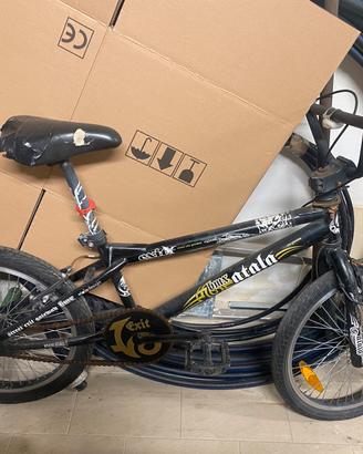Bici bmx