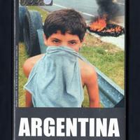Indymedia: ARGENTINA ¡Que se vayan todos! — VHS