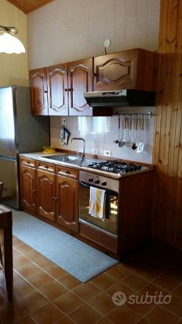 Apartment in Pizzoferrato, Chieti - Vista 3